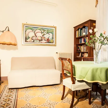 Interno 5 Apartment Naples